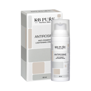 KB4000 Anti Rosine Cream KB PURE